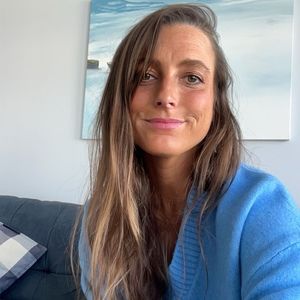 Meet your Posher, Kaitlyn